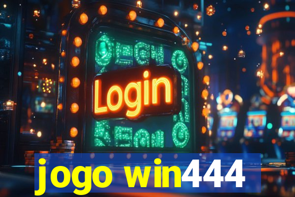 jogo win444